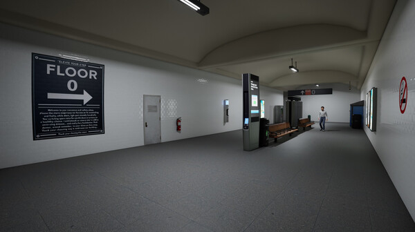 TheExit8NYC screenshot 1
