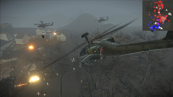 Bishojo Battlefield screenshot 4