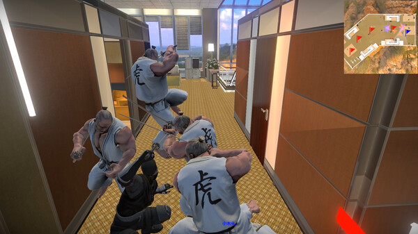 Bishojo Battlefield screenshot 6