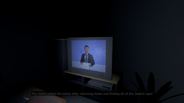 Shadow of Pharos screenshot 2
