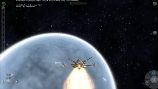 Dangerous screenshot 8