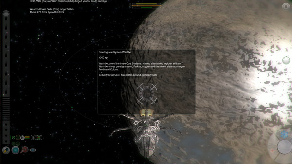 Dangerous screenshot 11