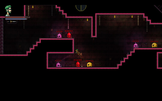 Dead for Dread screenshot 4