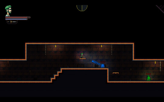 Dead for Dread screenshot 3