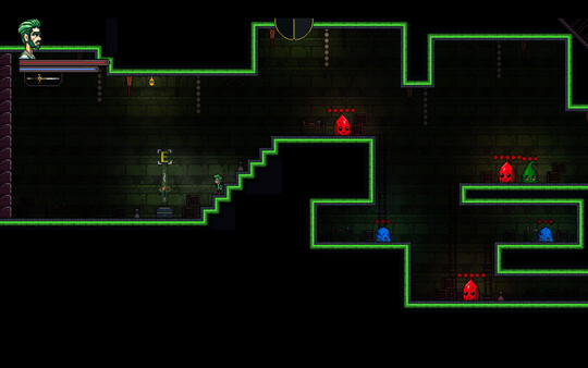 Dead for Dread screenshot 2