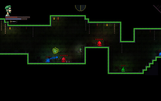 Dead for Dread screenshot 5