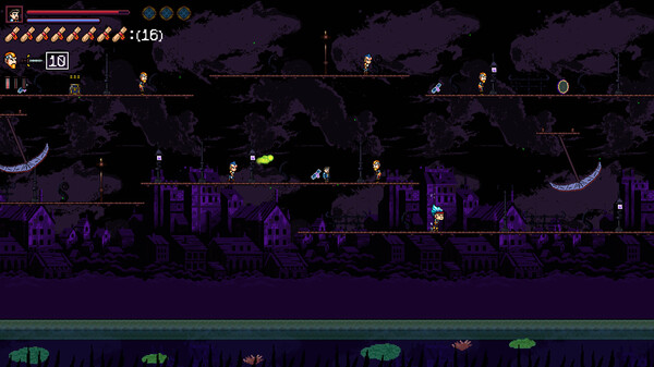 Dark the Dead screenshot 2