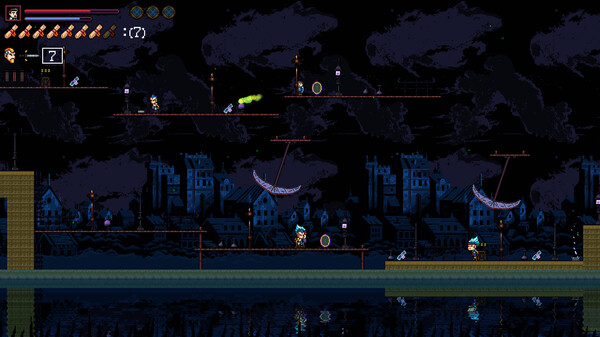 Dark the Dead screenshot 3