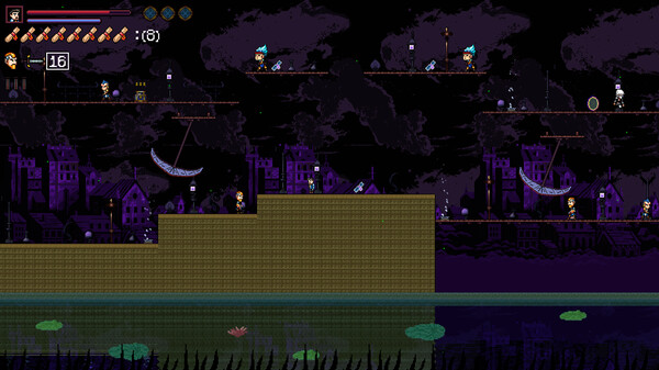 Dark the Dead screenshot 4