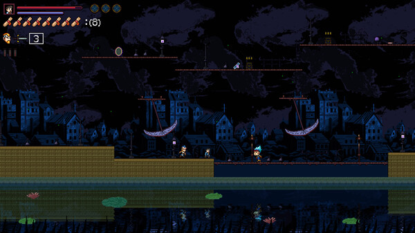 Dark the Dead screenshot 5