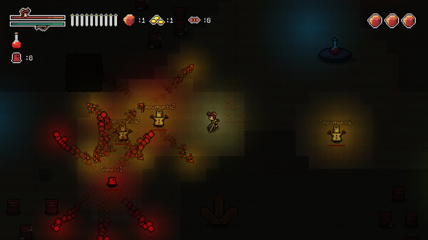 NAUS screenshot 2