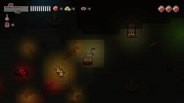 NAUS screenshot 1