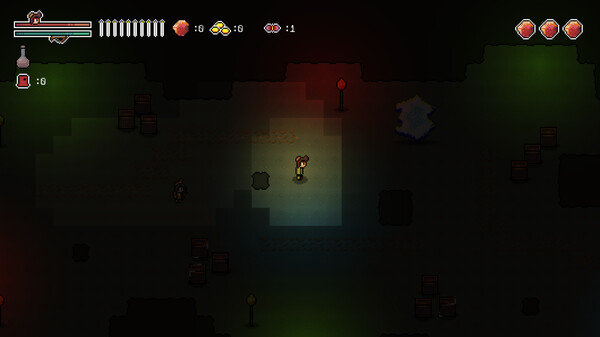 NAUS screenshot 3