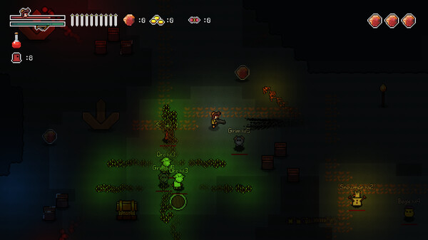 NAUS screenshot 4