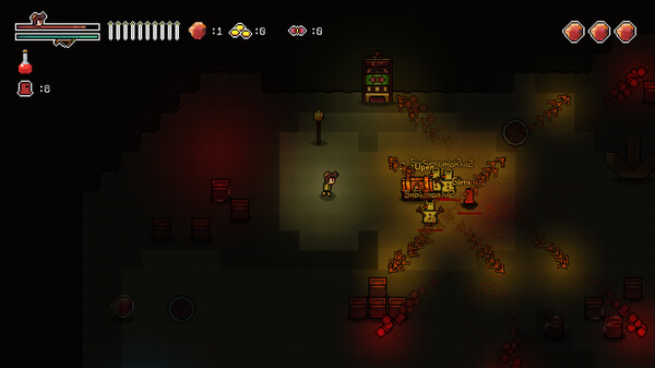NAUS screenshot 5