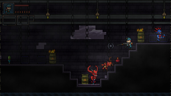 Demon Slayer screenshot 5