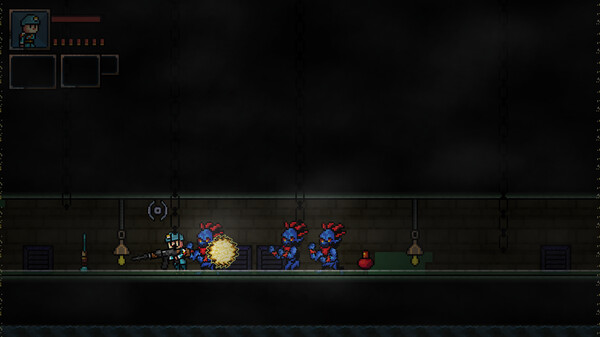 Demon Slayer screenshot 4