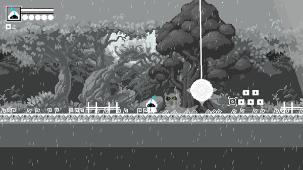 PACIFICATION LIGHT screenshot 2