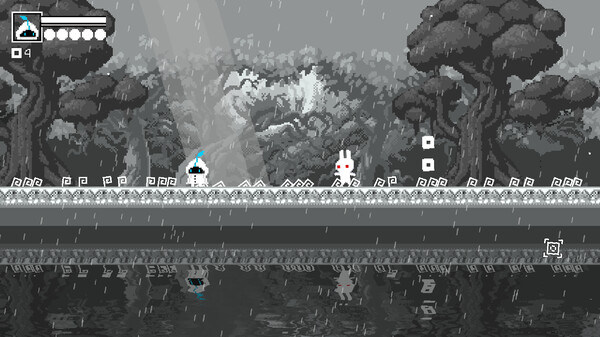 PACIFICATION LIGHT screenshot 5