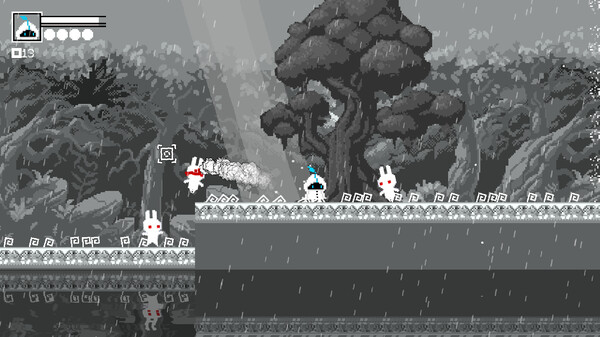 PACIFICATION LIGHT screenshot 4