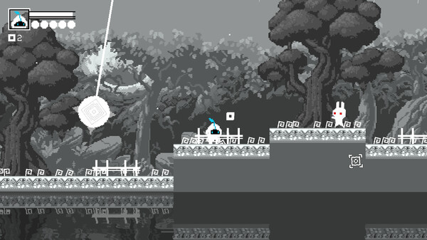 PACIFICATION LIGHT screenshot 1