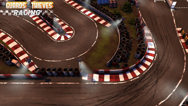 Of Guards And Thieves screenshot 8