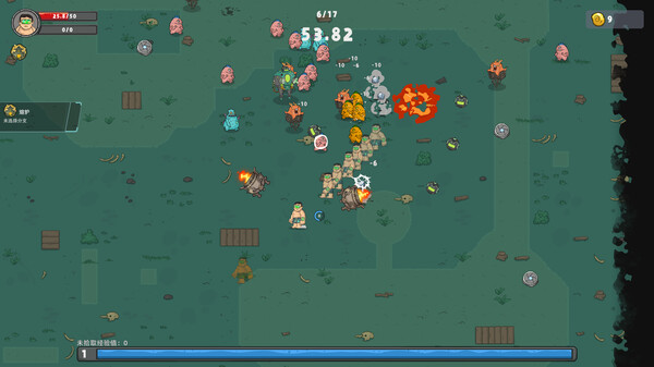Broken Space Traveler screenshot 4