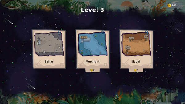 Broken Space Traveler screenshot 2