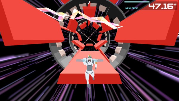 Boson X screenshot 3