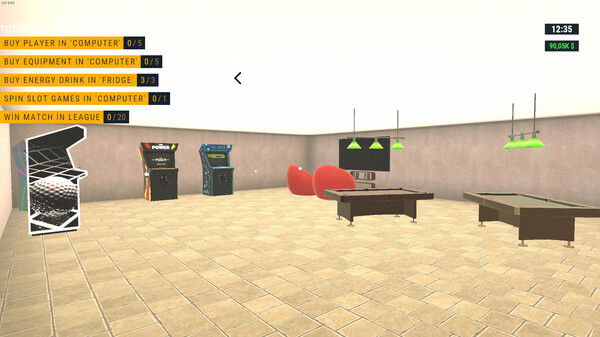ESports Simulator screenshot 5