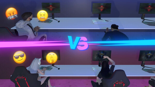 ESports Simulator screenshot 2