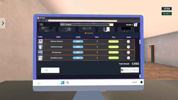 ESports Simulator screenshot 7
