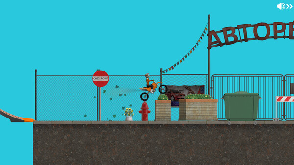 Trial Traction screenshot 5