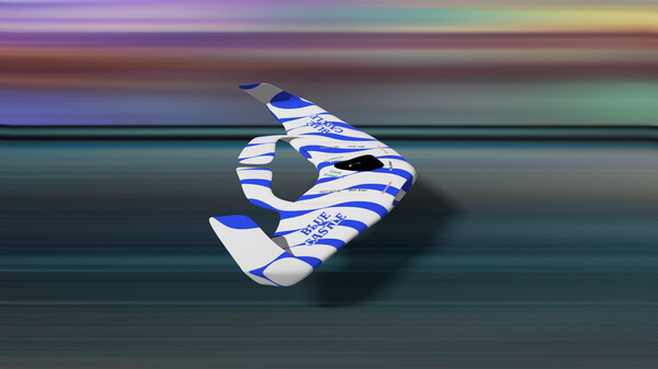 Scifi Racing Team screenshot 1