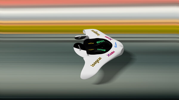 Scifi Racing Team screenshot 5