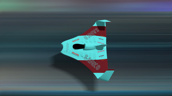 Scifi Racing Team screenshot 11