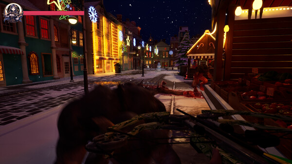 Elve screenshot 3