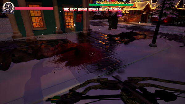 Elve screenshot 5