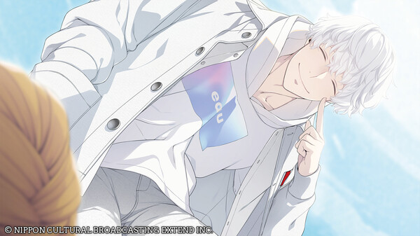 BUSTAFELLOWS season2 screenshot 8