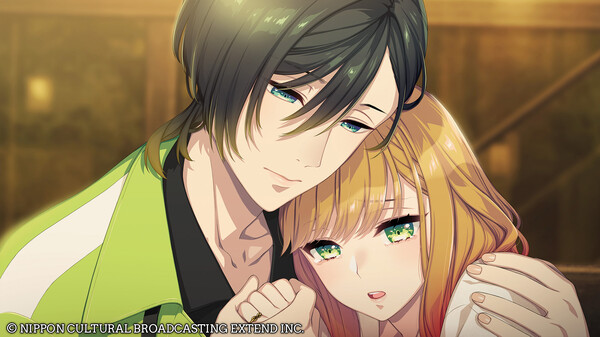 BUSTAFELLOWS season2 screenshot 4