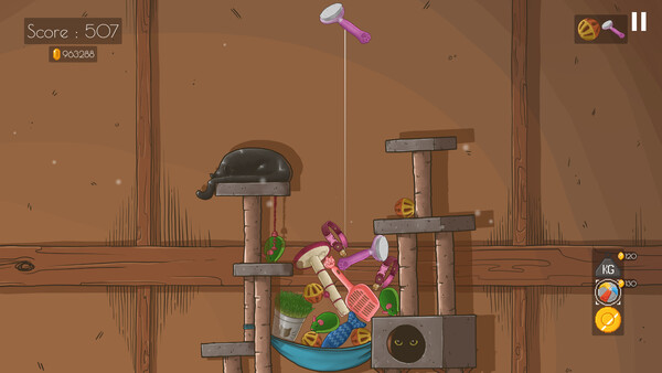 Souvenirs screenshot 6