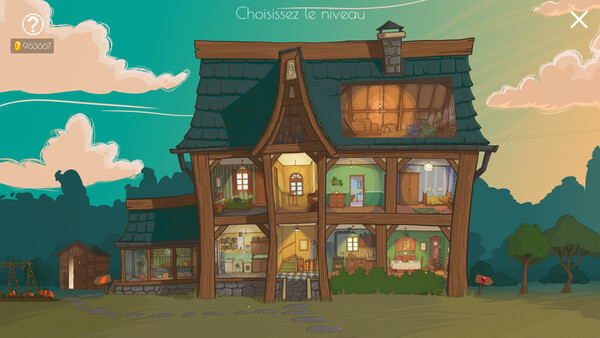 Souvenirs screenshot 2
