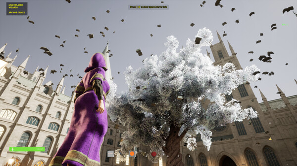 Multiplayer Wizards screenshot 3