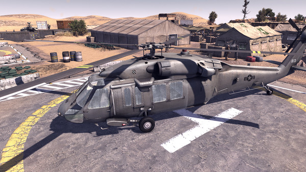 Call to Arms screenshot 7