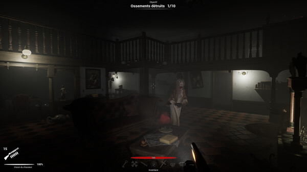 Hunt Me screenshot 3