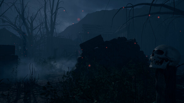 Hunt Me screenshot 1