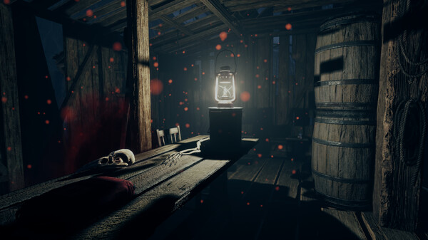 Hunt Me screenshot 8
