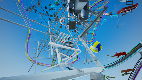 Alex The Ball screenshot 8