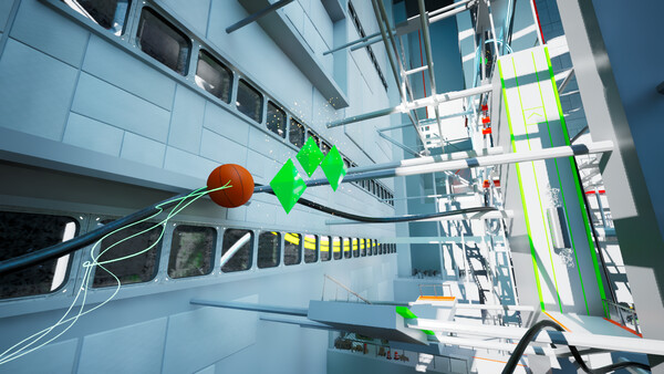 Alex The Ball screenshot 1