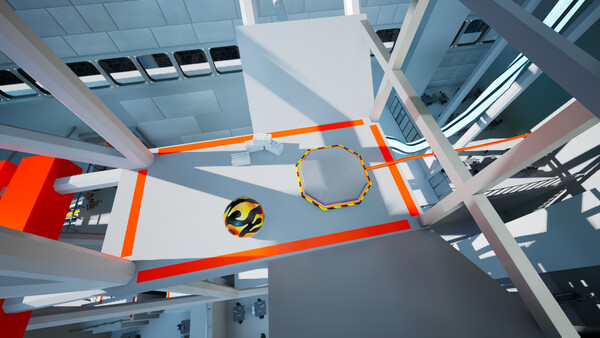 Alex The Ball screenshot 5
